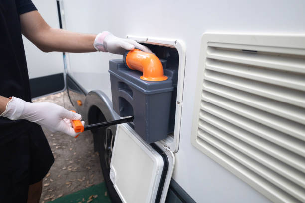 Best Affordable portable toilet rental  in Star Valley Ranch, WY