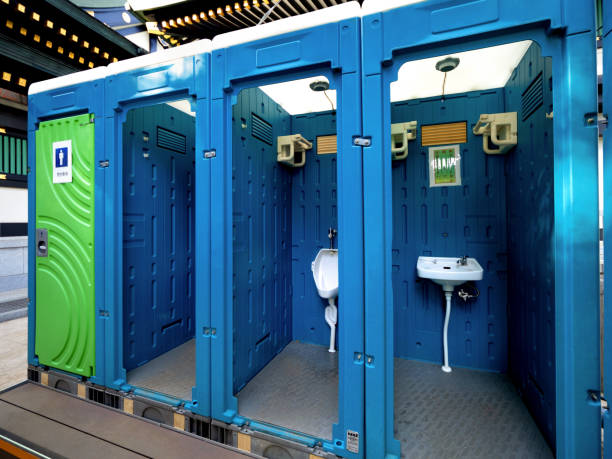 Star Valley Ranch, WY porta potty rental Company