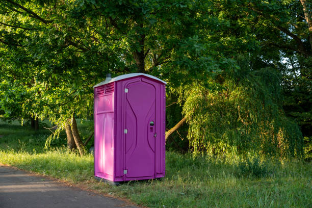 Best Affordable porta potty rental  in Star Valley Ranch, WY